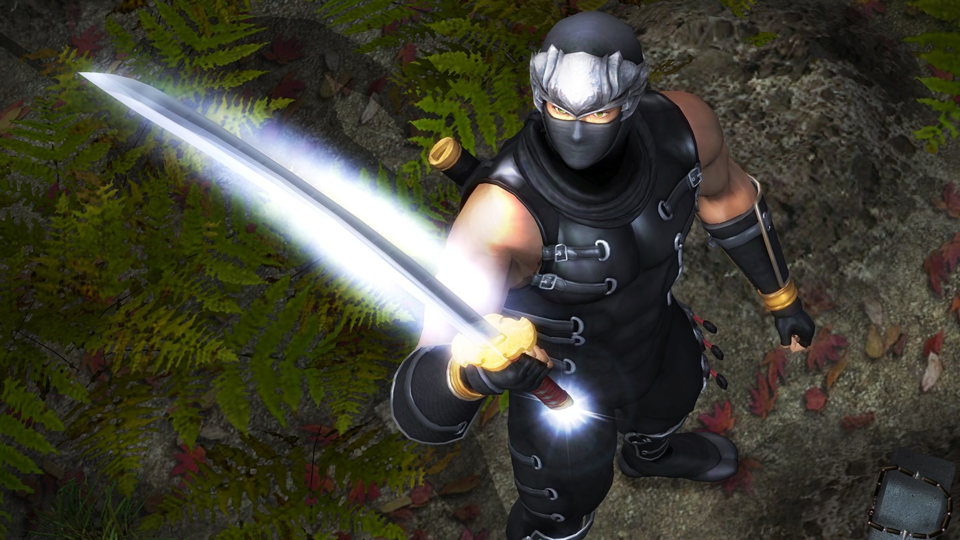 Ninja Gaiden: Master Collection